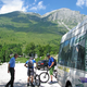 Trikrat dnevno avtobus med Tolminom in Čedadom