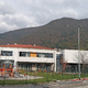 Vipava: Gradnja prizidka k vrtcu je končana, na opremo bo treba še počakati