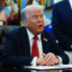 Trump grozi z uvedbo izrednih razmer za napotitev nacionalne garde