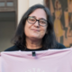 Monika B. Biba: “Če me stigmatizirajo, naj me.<br> Imam dovolj sredinca za vse”