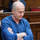 Umor v Kobjeglavi: namesto 23 bo Adriano Petelin sedel 22 let