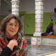 Ines Cergol se z novo pesniško zbirko poslavlja od Gimnazije Koper, a nikakor ne od besednega ustvarjanja
