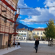 Spodbuda lastnikom, da prenovijo dotrajane fasade