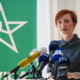 Levica in Vesna za prihodnje volitve "prebojno listo" na volitvah