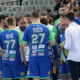 Slovenski rokometaši v Loznici v zadnjih sekundah do zmage proti Srbiji