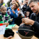 Goran Dragić: Tudi ljubezen do košarke je brezmejna