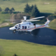 Državna revizijska komisija zavrnila zahtevek za razveljavitev nakupa helikopterjev Leonardo