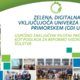 Zelena, digitalna in vključujoča Univerza na Primorskem (GDI UP): uspešno zaključeni pilotni projekti kot podlaga za reformo visokega šolstva