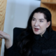 (INTERVJU) Marina Abramović: “Če bi živela v preteklosti, ne bi mogla ustvarjati novih del”