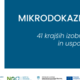 Univerza na Primorskem s prvimi akreditiranimi mikrodokazili v Sloveniji