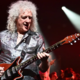 Brian May predstavil še neobjavljeno pesem skupine Queen