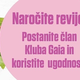 Priprava trate na poletno vročino