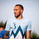 (INTERVJU) Amir Feratović: Ko odideš od doma, se zaveš, kaj je v resnici nogomet