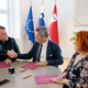 V Postojni bodo gradili nov dom starejših občanov