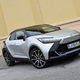 Toyota še vedno izstopa