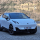 Električni Lynk&Co 02: po hibridu zdaj samo elektrika