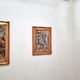 Lokarjeva galerija gosti dela italijansko-srbske umetnice Milene Pavlović Barilli
