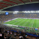 Bluenergy stadion v Vidmu bo 13. avgusta gostil prestižno tekmo za evropski superpokal