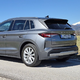 Škoda elroq: električna družina se širi