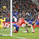 Oblak se bo spustil na Bernabeu