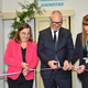 V šempetrski bolnišnici odprli prenovljeni oddelek za laboratorijsko diagnostiko