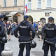Policija v krempljih politike