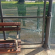 V Izoli prijeli osumljenca za vandalizem