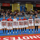Slovo olimpijke Maje in kapetanke Nuše
