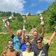 Tolminci zmagujejo na Štengijadi