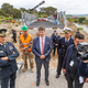 Vojska bo letos praznovala v Kopru (FOTO)