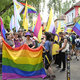 Mednarodni dan boja proti homofobiji, transfobiji in bifobiji z letošnjim geslom Moč skupnosti
