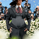 Zvezdniki so znova blesteli na prireditvi Met Gala