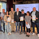 Istrska oljčna olja so spet v vodniku gibanja Slow Food