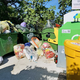 V Piranu poostren nadzor nad ekološkimi otoki