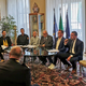 Z vajo Potres tudi proti birokratskim oviram
