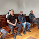 Vrtnarjema iz Idrije 22 mesecev zapora