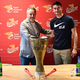Finale brez velikih skrivnosti