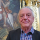 Andrej Rozman Roza praznuje 70 let