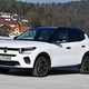 Citroen C3: nekaj novega, nekaj drugačnega