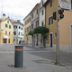 SPREMEMBA: Tako bo po novem možen dostop do Staničevega trga in Tominčeve ulice