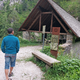 Idrija se je s tretjo strategijo resneje spogledala s turizmom