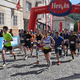 Jan Božič se je tokrat izkazal kot srebrni laufar