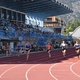 Tudi za Primorce se je začela stadionska atletska sezona