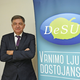 V soboto združitev Desusa in Dobre države v Stranko generacij