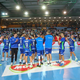 Slovenski rokometaši stoodstotni