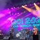Zaradi Tita odpovedali koncert, a tokrat s koncertom odgnali dež