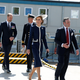 William in Kate se na prestol pripravljata prej, kot sta pričakovala