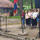 Spomin na 27. april 1941 kot poklon tistim, ki so si v okupirani Sloveniji upali sanjati o svobodi