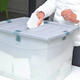 Danes se izteče rok za prijavo za glasovanje na referendumu po pošti iz Slovenije