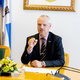 (INTERVJU) Pivški župan Robert Smrdelj se bo verjetno potegoval še za osmi mandat